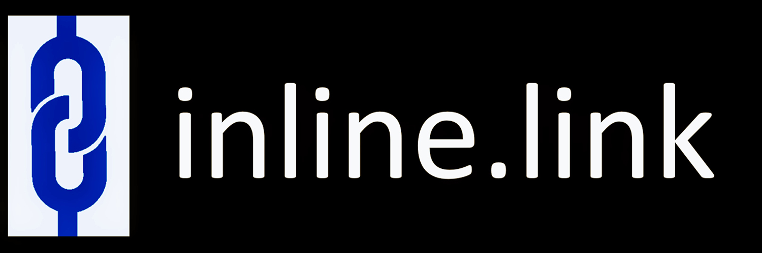 Logo for inline.link